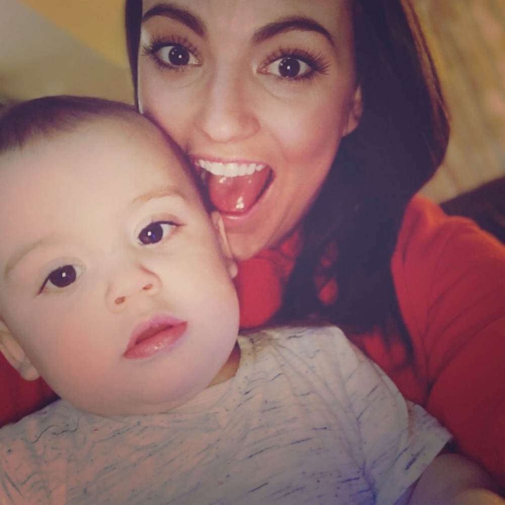 Meet your Posher, Julie